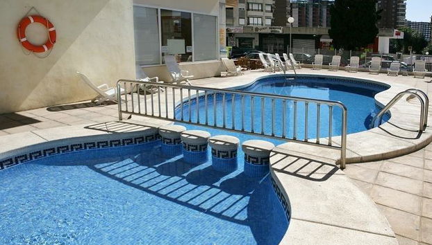 Benimar Apartments - Foto 4