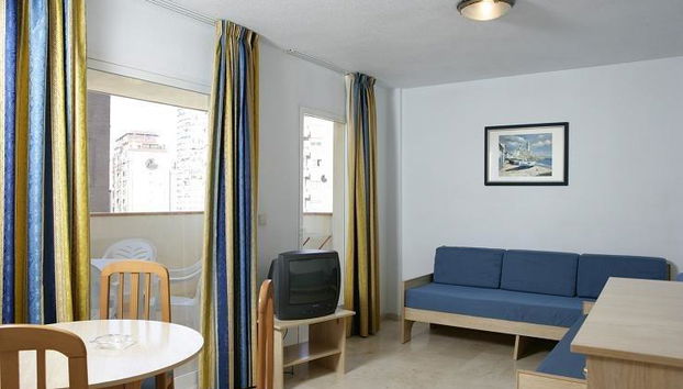 Benimar Apartments - Foto 2