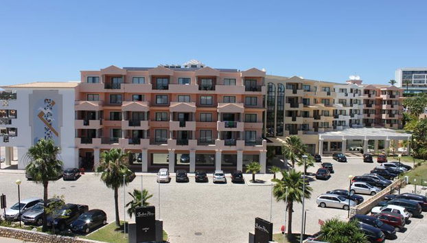 Cheerfulway Balaia Plaza - Photo 3