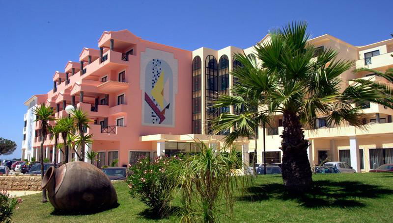 Cheerfulway Balaia Plaza - Photo 1