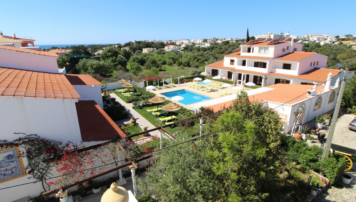 Balaia Sol Holiday Club - Photo 1