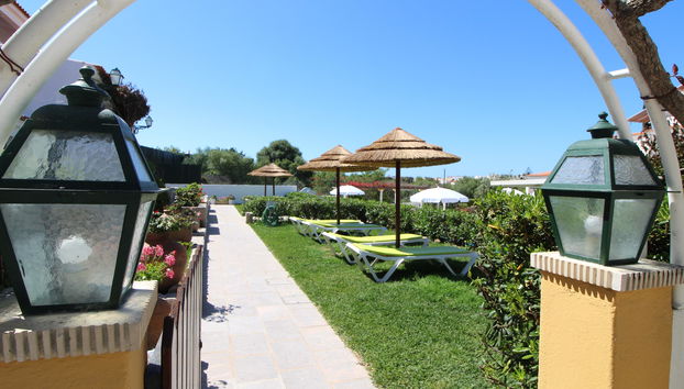 Balaia Sol Holiday Club - Photo 2