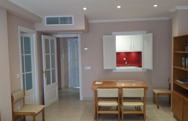 Hamilton Court Apartments - Foto 18