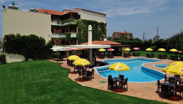 Marigianna Apartments - Foto 5