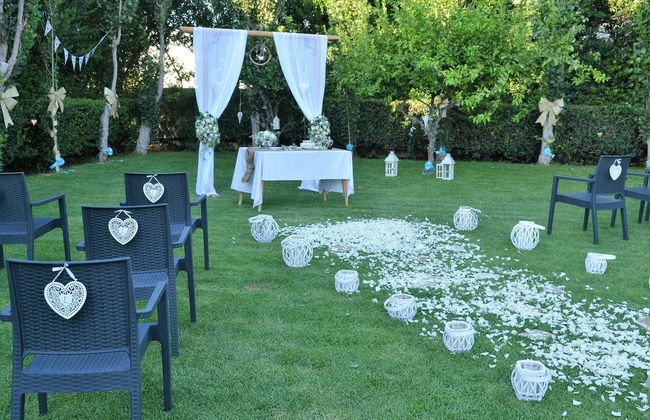 Marigianna Apartments - Foto 13
