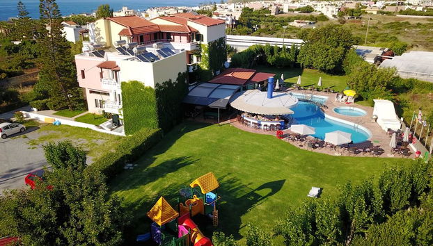 Marigianna Apartments - Foto 3