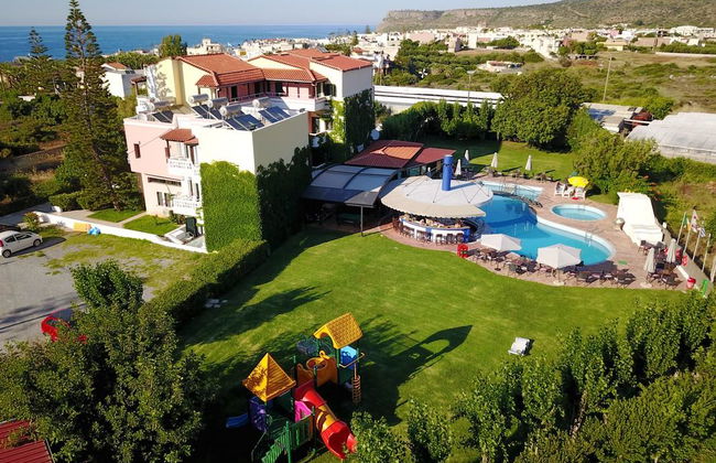 Marigianna Apartments - Foto 3
