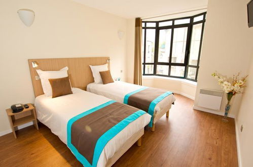 Photo 5 - Staycity Serviced Apartments - Gare De L'est