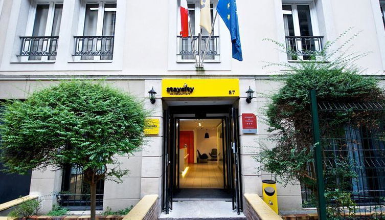 Foto 1 - Staycity Serviced Apartments - Gare De L'est