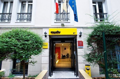 Foto 1 - Staycity Serviced Apartments - Gare De L'est
