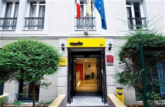 Photo 1 - Staycity Serviced Apartments - Gare De L'est