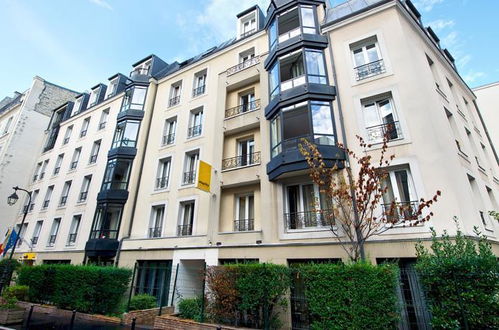 Photo 10 - Staycity Serviced Apartments - Gare De L'est