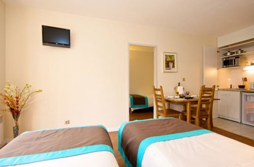 Foto 4 - Staycity Serviced Apartments - Gare De L'est