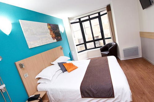 Photo 9 - Staycity Serviced Apartments - Gare De L'est