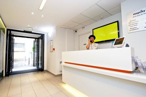 Photo 3 - Staycity Serviced Apartments - Gare De L'est