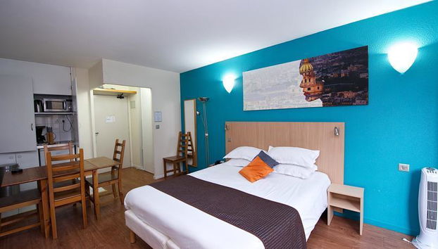 Staycity Serviced Apartments - Gare De L'est - Foto 2