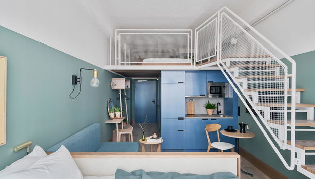 Wunderlocke - Foto 5