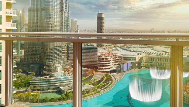 Ramada By Wyndham Downtown Dubai - Foto 5