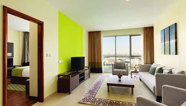 Foto 1 - Ramada By Wyndham Downtown Dubai