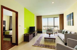 Foto 1 - Ramada By Wyndham Downtown Dubai