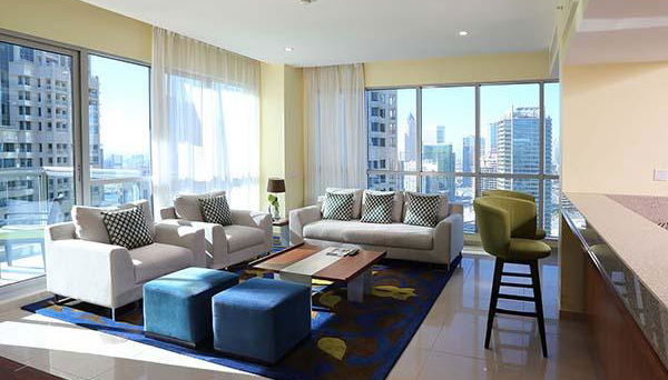 Ramada By Wyndham Downtown Dubai - Foto 2