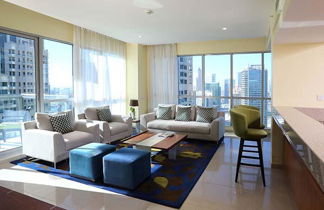 Photo 2 - Ramada By Wyndham Downtown Dubai