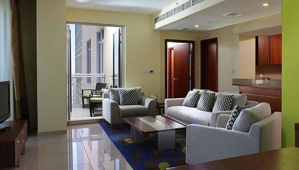 Ramada By Wyndham Downtown Dubai - Foto 3