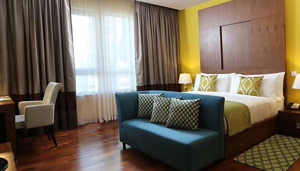 Ramada By Wyndham Downtown Dubai - Foto 4