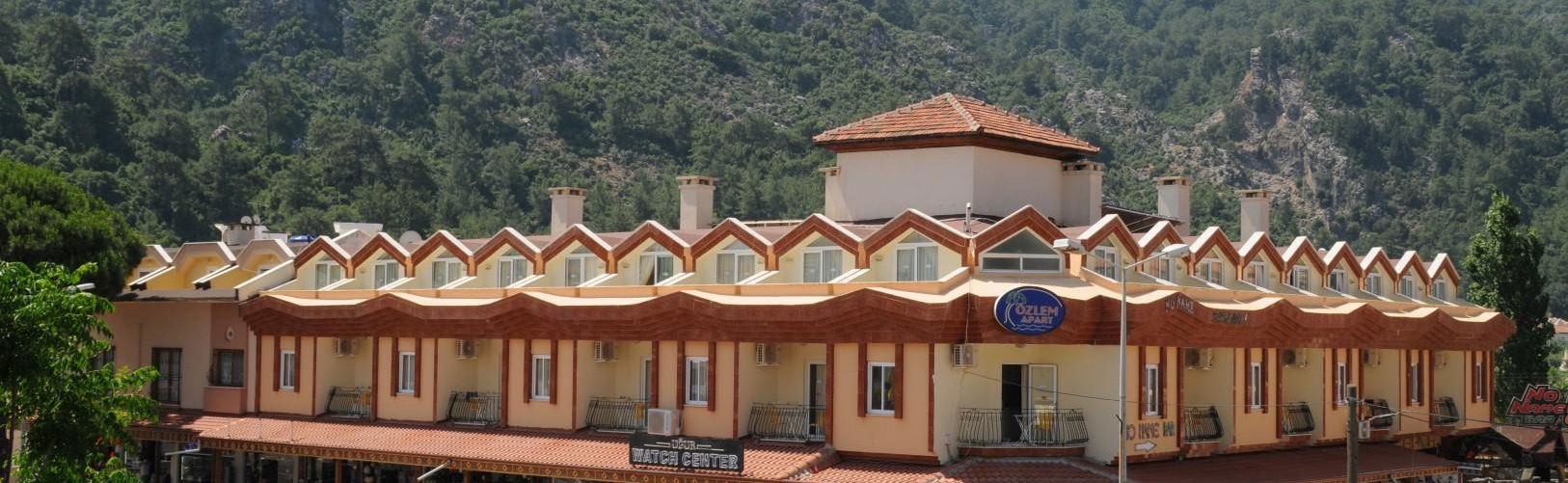 Ozlem 2 Apartments - Foto 1