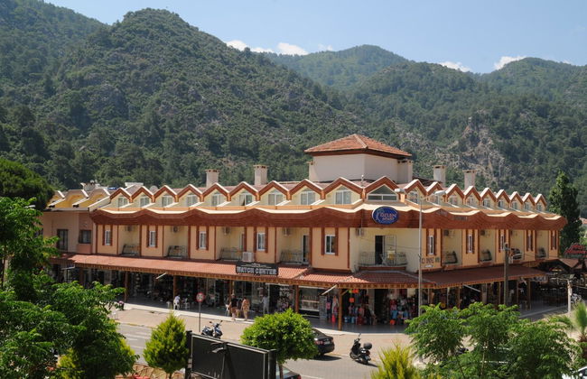 Ozlem 2 Apartments - Photo 1