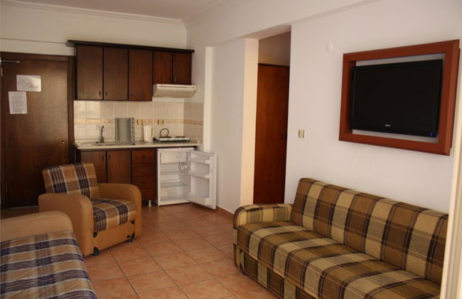Sebnem Apartments - Foto 9