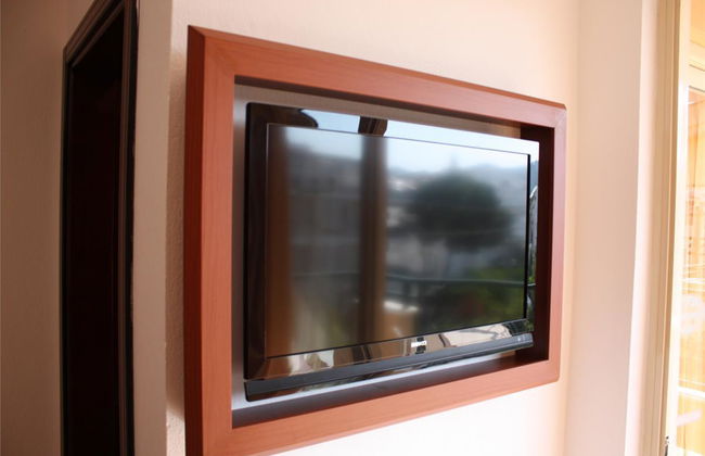 Sebnem Apartments - Foto 12