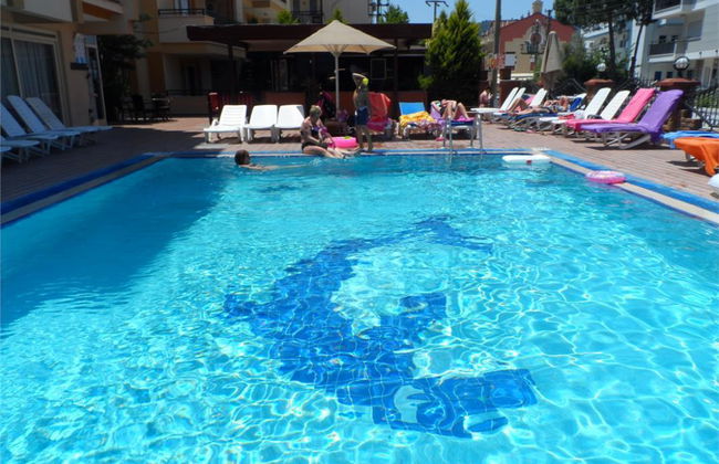 Sebnem Apartments - Foto 20