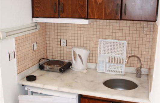 Sebnem Apartments - Foto 17