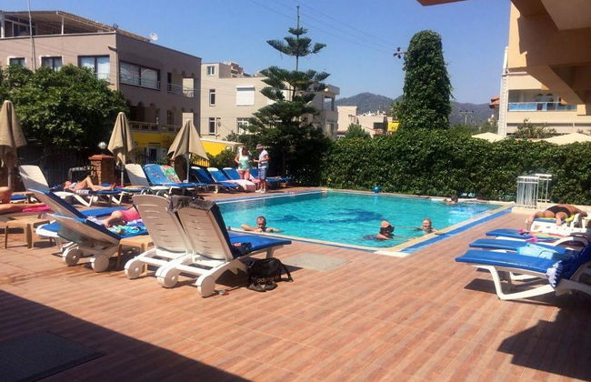 Sebnem Apartments - Foto 6