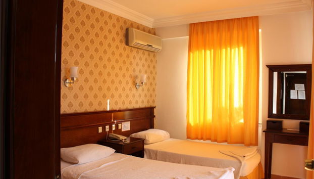 Sebnem Apartments - Foto 2