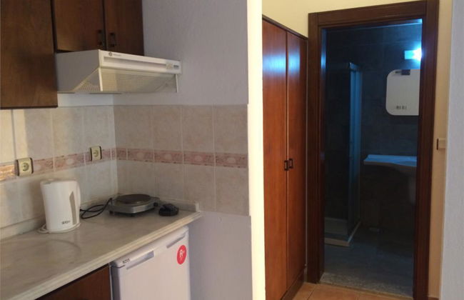 Sebnem Apartments - Foto 10