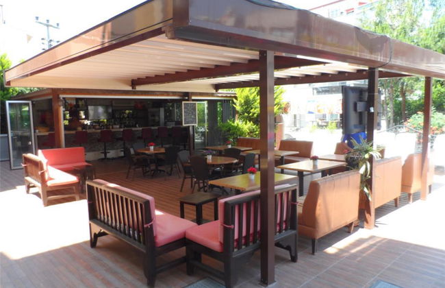 Sebnem Apartments - Foto 5