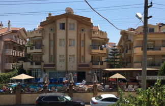 Foto 1 - Sebnem Apartments