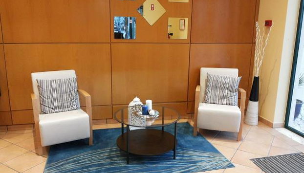 Plaza Real Atlantichotels - Foto 4