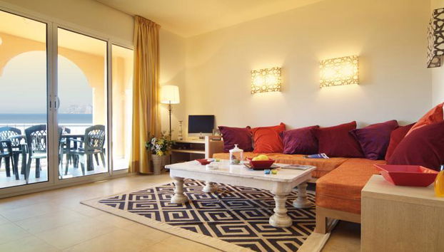 Pierre & Vacances Village Terrazas Costa Del Sol - Foto 5