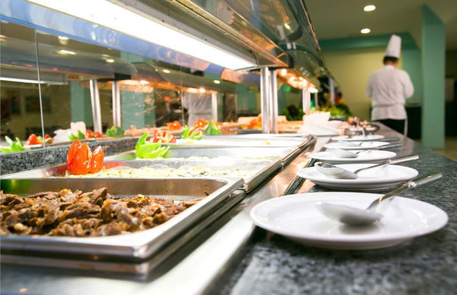 Apartamentos LIVVO Morromar - Photo 17