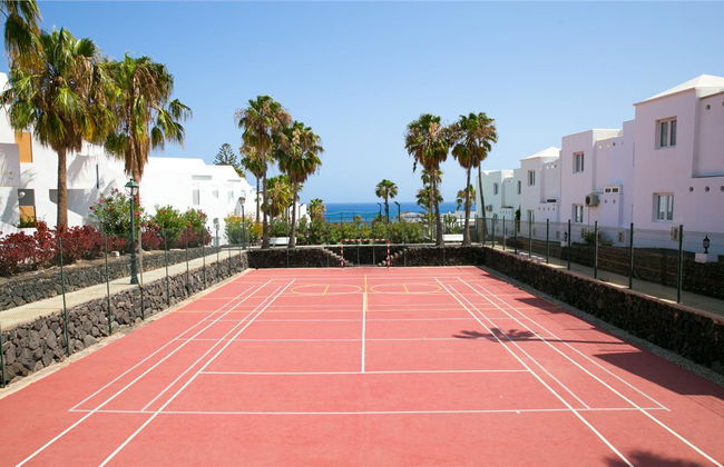 Apartamentos LIVVO Morromar - Photo 8