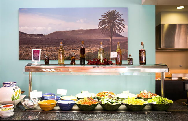 Apartamentos LIVVO Morromar - Photo 18