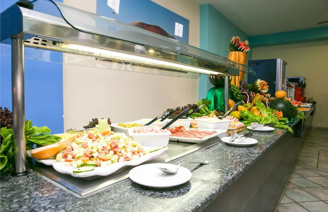 Apartamentos LIVVO Morromar - Photo 14