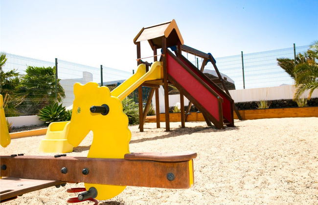 Apartamentos LIVVO Morromar - Photo 10