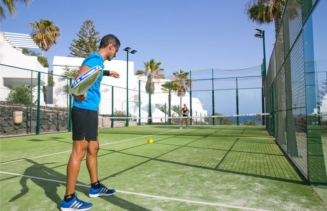 Apartamentos LIVVO Morromar - Photo 4