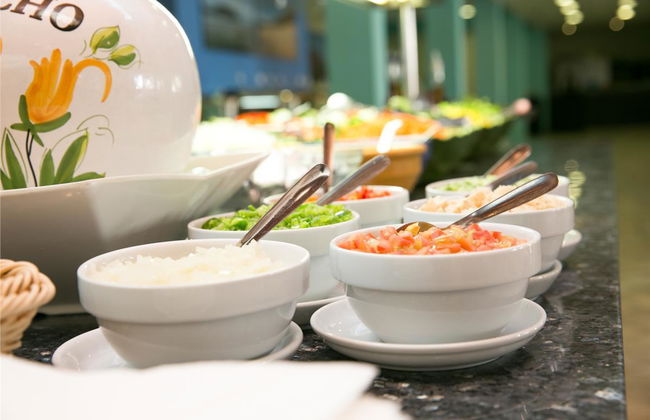 Apartamentos LIVVO Morromar - Photo 19