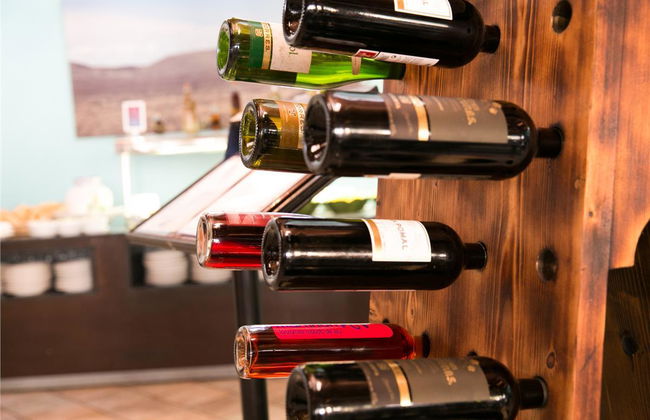 Apartamentos LIVVO Morromar - Photo 11