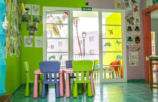 Apartamentos LIVVO Morromar - Photo 7